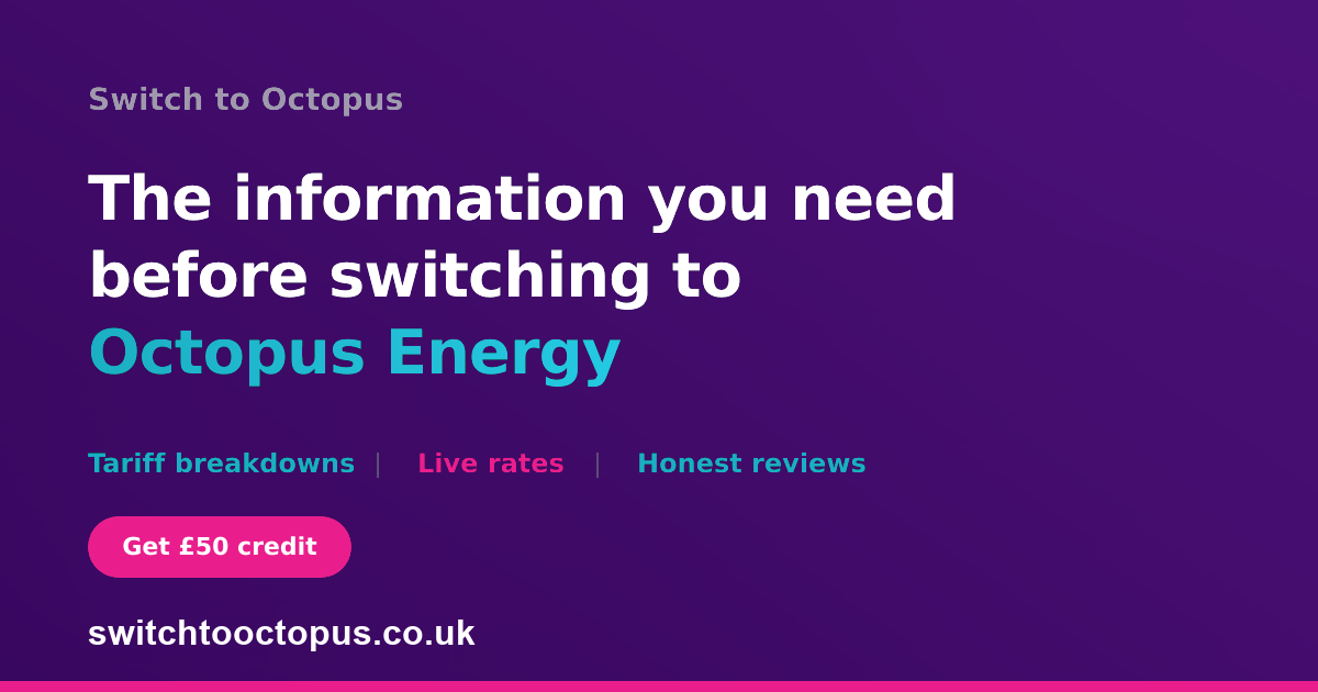 Why your Octopus bill can look wrong after a meter exchange, swapped ...